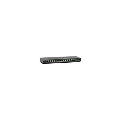 Netgear Switch 16-port 10/100/1000 GS316-300EUS