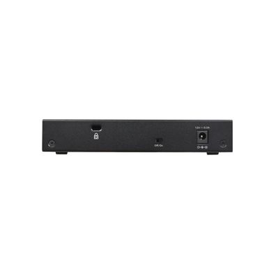 Netgear Switch 8-port 10/100/1000 GS308-300PES
