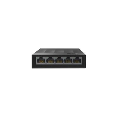 TP-Link LiteWave Switch 5-port 10/100/1000 LS1005G