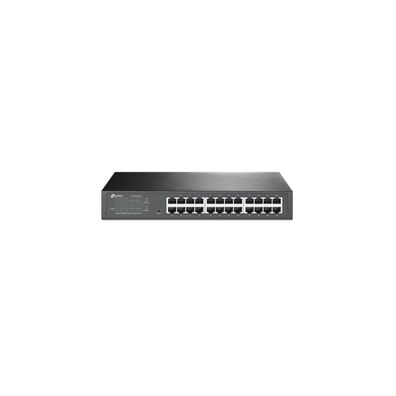 TP-Link Switcher Gigabit 24-port 10/100/1000Mbps TL-SG1024DE