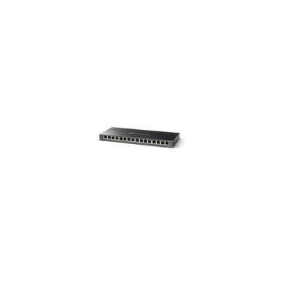 TP-Link Unmanaged Pro Switch 16-port TL-SG116E