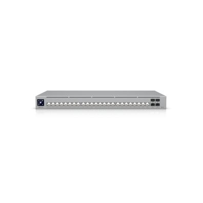 UbiQuiti UniFi Pro HD Switch 24-port USW-PRO-HD-24 (1 Jahr Garantie)