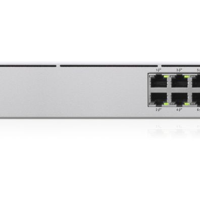 UbiQuiti UniFi Switch 16-port 10/100/1000 USW-16-POE (1 Jahr Garantie)