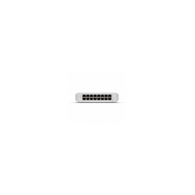 UbiQuiti UniFi Switch 16-port 10/100/1000 USW-Lite-16-POE(1 Jahr Garantie)