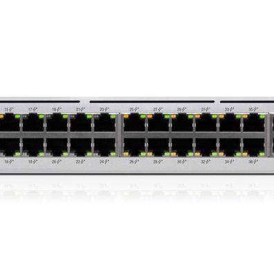 UbiQuiti UniFi Switch 48-port 10/100/1000 USW-PRO-48-POE (1 Jahr Garantie)