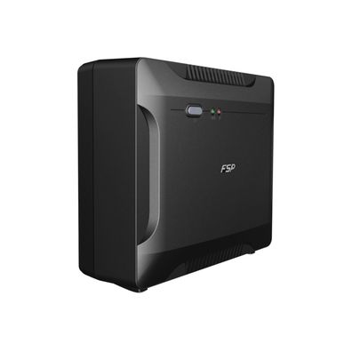 Fortron FSP Nano 800 - USV PPF4800305