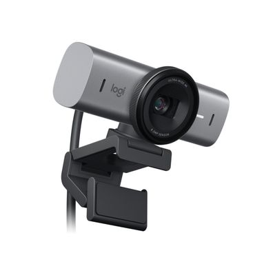 Webcam Logitech MX Brio 705 Business Graphite (960-001530)