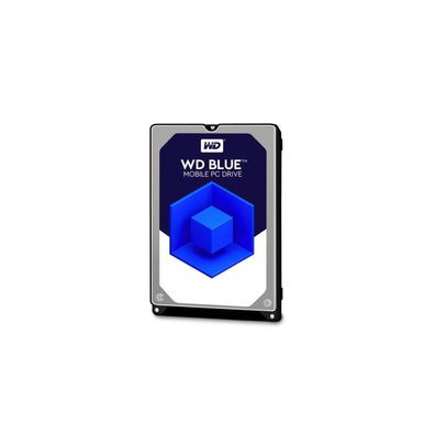HDD 2,5 WD Blue WD20SPZX 2TB/12/600/54 Sata