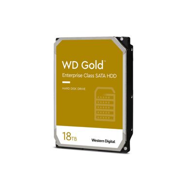 HDD WD Gold WD181KRYZ 18TB/600/72 Sata III 512MB (D)