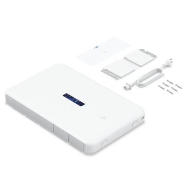 UbiQuiti Dream Wall Sicherheitsgerät UDW Wi-Fi 6 (1 Jahr Garantie)