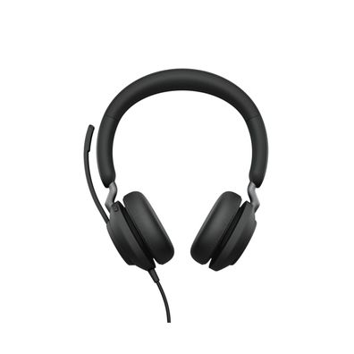 Headset JABRA Evolve2 40 SE USB-C Stereo 24189-999-899