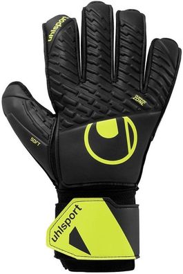 Uhlsport Kinder Torwarthandschuhe FM Soft Flex Frame Junior 1011404
