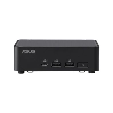 Asus NUC 14 Pro RNUC14RVKU500002I Core Ultra 5 125H - Slim - Revel Canyon
