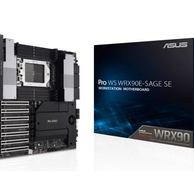 ASUS PRO WS WRX90E-SAGE SE (WRX90) (D)