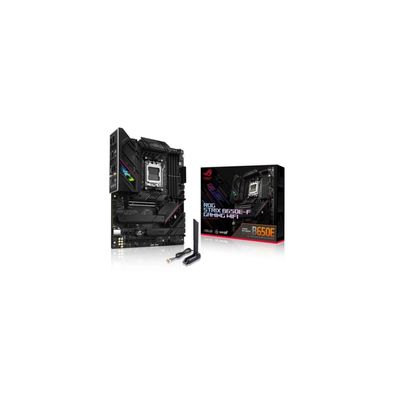 ASUS ROG STRIX B650E-F GAMING WIFI (AM5) (D)