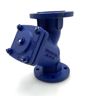 KSB BOA-S Filter Pumpenfilter Schmutzfänger DN50 230mm P13/450