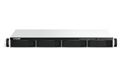 NAS Server QNAP TS-464eU-8G 4-Bay NAS-Rack