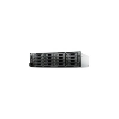 NAS Server Synology RackStation RS2825RP+ 16-Bay NAS-Rack
