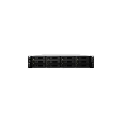 NAS Server Synology RackStation RS3618xs 12-Bay NAS-Rack