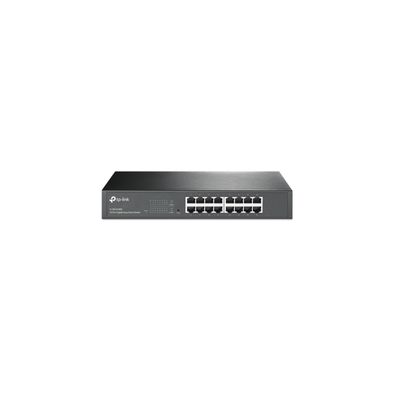 TP-Link Switcher Gigabit 16-port 10/100/1000M TL-SG1016DE