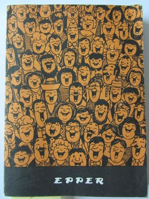 Epperwitze aus einem Vierteljahrhundert