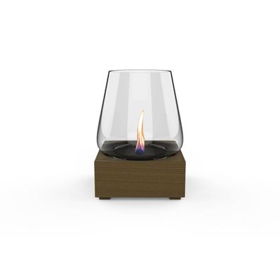 Tenderflame Poppy 17 Black Oak TF-600030