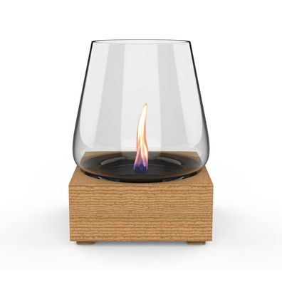 Tenderflame Poppy 17 Natural Oak TF-600029