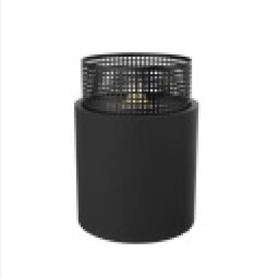 Tenderflame Mossel Bay Black TF-600006