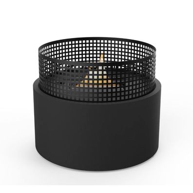 Tenderflame Plettenberg Black TF-600007