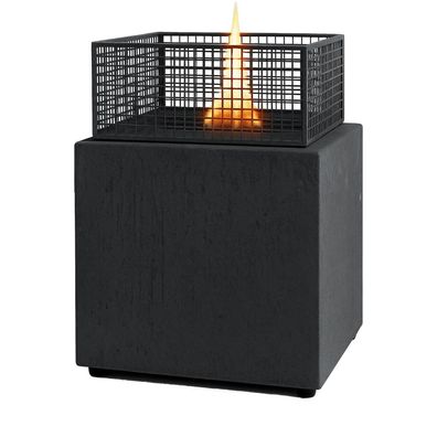 Tenderflame Agni 40 Black TF-800008
