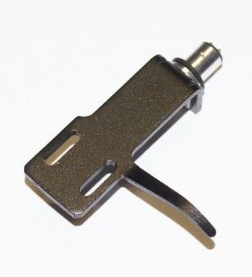 SME Design Headshell incl. Kabels - Schwarz