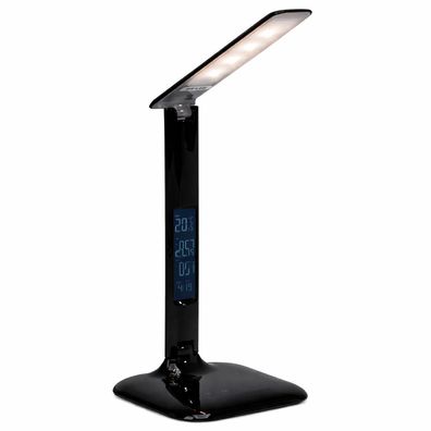 Brilliant Glenn LED Tischleuchte Dimmbar mit Touch, 5W LED