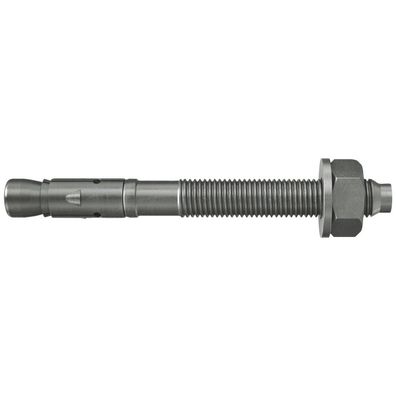 fischer Bolzenanker FAZ II 8/50 HCR Schwerlastanker, 50 Stück