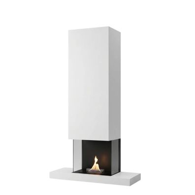 Tenderflame Riff White TF-5180082
