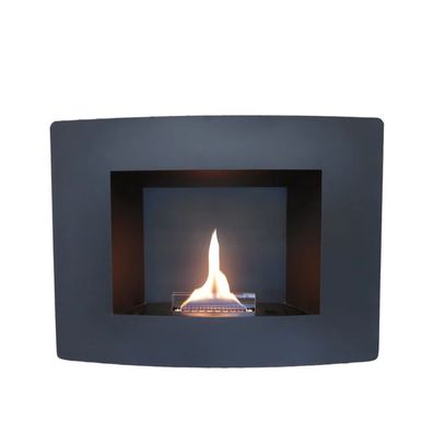 Tenderflame Wall Black TF-100170