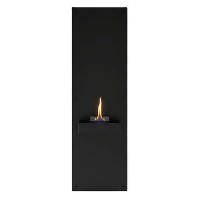 Tenderflame Rock Black TF-100204
