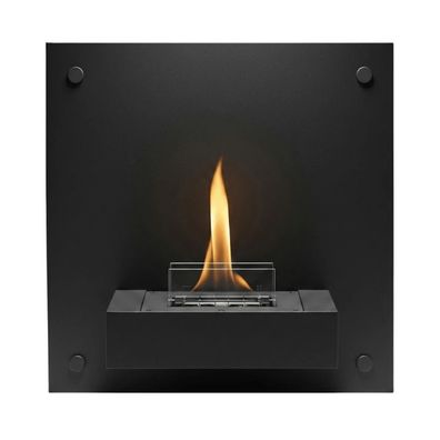 Tenderflame Solo 90 Black TF-0509005
