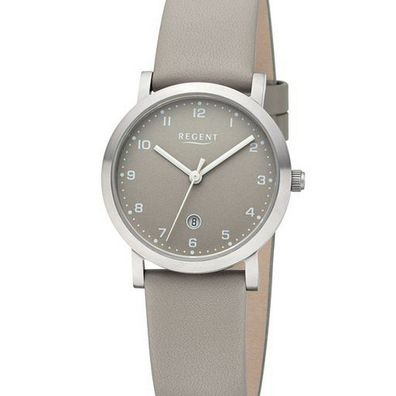 Regent - 2092529 - Armbanduhr - Titanuhr - Damen