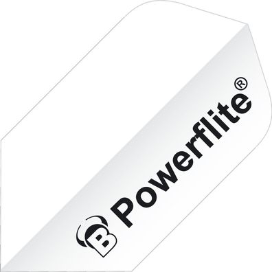 BULL'S Powerflite / 12 Satz / Slim