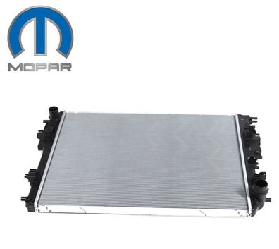 Wasserkühler RAM 1500 TRX 6,2L