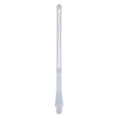 Unicorn SlickStick Shaft / 12 Satz / l/clear