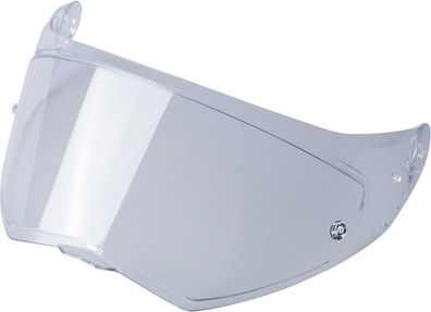 Caberg Motorrad Visier Vorbereitet Für Tear-Off Gp01/Drift Evo II Homologiert