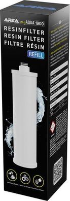 ARKA® myAqua1900 - Resinfilter Nachfüller