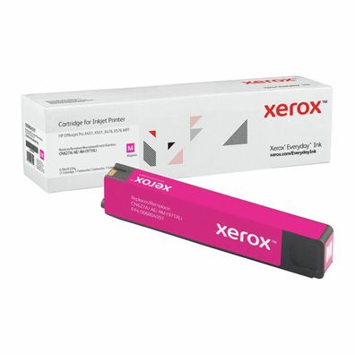 Xerox Toner Everyday, HP 971XL (CN627AE Magenta