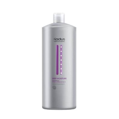 Kadus Professionelles Feuchtigkeits-Shampoo 1L