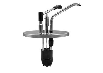 Saro SARO Hebeldosierdispenser Modell EDU-10