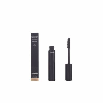 CHANEL Mascara Le Volume de Chanel Waterproof, Intensives Volumen
