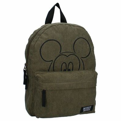 Mickey Mouse Have a nice day Rucksack 31 cm