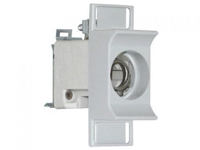 Sicherungssockel Neozed Sicherungselement 16A D01 E14 1-Polig (G) 2145