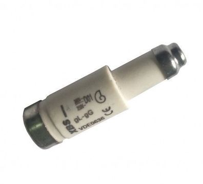 Sicherungseinsatz D01 4A gL/ gG Sicherung Schmelzsicherung E14 400V XBS 3821